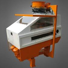 Manufacturers Exporters and Wholesale Suppliers of Vibro Paddy De-stoner Bangalore West Bengal